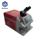 CE Certification 60w Laser Welding Machine For Stainless Steel