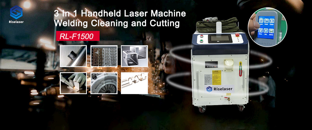 China best Metal Fiber Laser Cutting Machine on sales