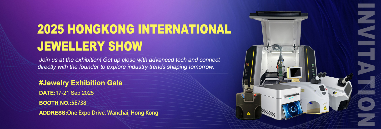 Metal Fiber Laser Cutting Machine