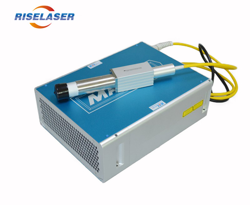 High Integration Optical Laser Source , Compact Laser Source For Optical Fiber