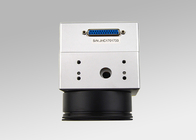 Digital Laser Machine Parts Co2 Laser Galvo Scanner 1000Hz 7m / S Positioning Speed