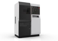 200W Fiber Laser 3D Printing Machine One Way - Double Powder Tanks For Jewelry