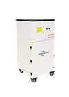Laser Welding Fume Extraction System Purifier Single Arms 1 Year Warranty