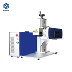 110*110mm Glass Engraving 70W CO2 Laser Machine of Stable Machine Performance