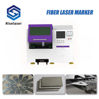 High Speed Precision Fiber Laser Cutting Machine 500 Watt Energy Saving