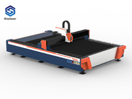 1500 Watt Fiber Laser Cutting Machine Raytools Cuthead For Aluminum Alloy