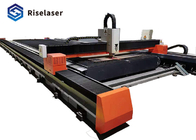 15000W Metal Fiber Laser Cutting Machine With Germany Cutting Head
