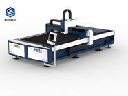 500w Sheet Metal Fiber Laser Cutting Machine 2000 Watt Laser Cutter