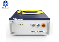 1000W Raycus Fiber Laser Source For Laser Cutting Machine Laser Welding Machine