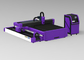 High Precision Laser Engraving Cutting Machine For Thickness 5mm Plate and Tube