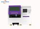 60m / Min Precision Fiber Laser Cutting Machine For Advertising Industry