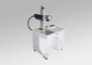 Desktop 20W 30W 50W Fiber Laser Marking Machine for QR CODE Printing and LOGO Marking
