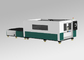 High Speed Industrial Laser Cutting Machine Full Enclosed 1080nm Laser Wavelength