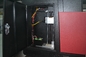 High Speed Portable Fiber Laser Marking Machine 20W EZCAD Control Software For Metals