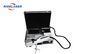 Handheld Mini Fiber Color Laser Marking Machine 20W 7000mm/s Speed AC220V/50HZ