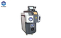 Automatic CNC Laser Welding Machine For Stainless Steel Blue Color 800W