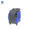 Single Phase 220V Air Cooling Laser Cleaning Machine 200W With CE Certification