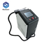 No Vibration Laser Cleaning Equipment , 100W  Laser Rust Removal Machine for Mold