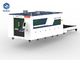1.5kw Industrial Cnc Laser Cutting Machine / Equipment 380v , 1 Year Warranty