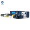 CNC Fiber Laser Tube Cutting Machine 1000w With Cypcut Controlling System