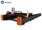 2400x400cm Metal Fiber Laser Cutting Machine With IPG Laser Source