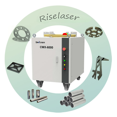 High power BWT Fiber Laser Power Source water cooling For 3D printer