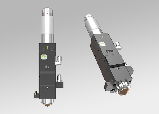 Industrial Raytools Cutting Head for 500w 800w 1000w Fiber Laser Cutting Machine