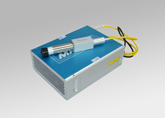 Maxphotonics Fiber Laser Module 20w / 30w For Non - Metallic Materials