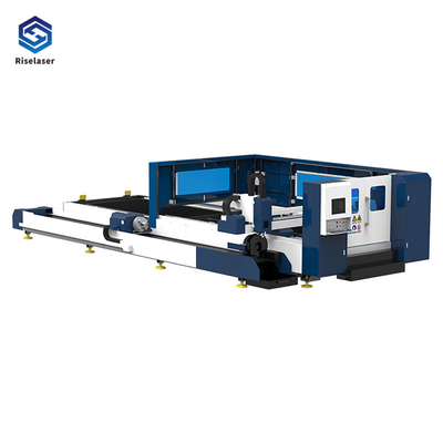 2000W Laser Cutting Machine Fiber Laser Cutter With Maxphotonics Laser