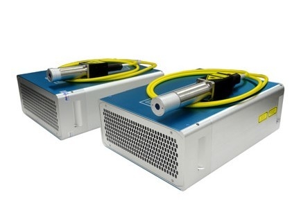 JPT LP E Series 24VAC 30W 50W Fiber Laser Light Source 1064nm