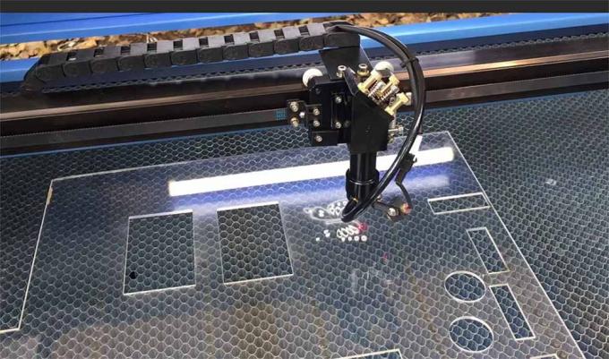 latest company news about How to Use a CO2 Laser Cutter for Acrylic Sheets 0