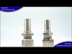 Backpack Laser Rust Removal Machine 50W Laser Cleaning Equipment Non-Pollution